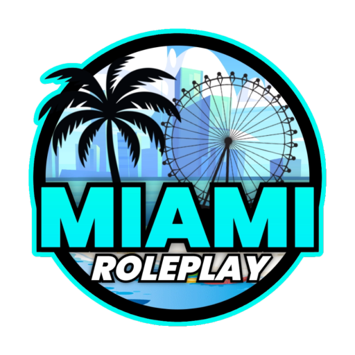 Miami Roleplay logo